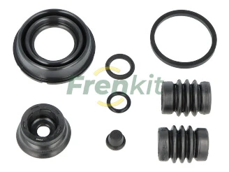 FRENKIT 236044 Ремкомплект диск.торм.