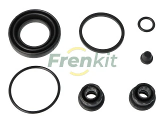 FRENKIT 236045 Ремкомплект диск.торм. Mitsubishi Galant VI Lancer VI Space Runner 95-03