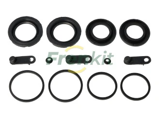 FRENKIT 236106 Ремкомплект тормозного суппорта