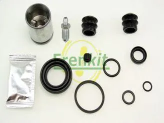 FRENKIT 236901 Ремкомплект диск.тормоза с поршнем задн. Audi , VW, Alfa, Fiat , Lancia 82>d.36