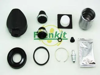 FRENKIT 236902 Ремкомплект суппорта заднего 36-mm[с поршнем]