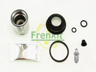 FRENKIT 236907 Ремкомплект тормозного суппорта