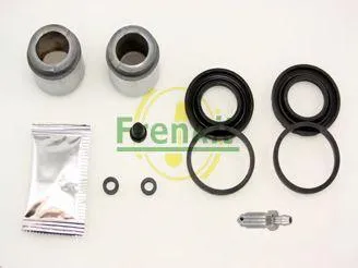 FRENKIT 236916 Ремкомплект суппорта Mercedes задн. (с поршнем)