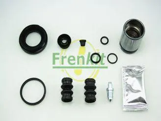 FRENKIT 236919 Ремкомплект диск.тормоза с поршнем задн. d36 Opel Astra GH Meriva Zafira A 98>