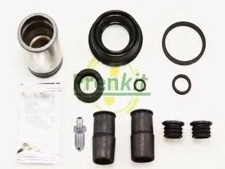 FRENKIT 236921 Ремкомплект цилиндров дисковых тормозов