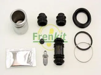 FRENKIT 236922 Ремкомплект суппорта с поршнем зад