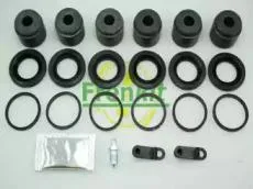 FRENKIT 236931 Ремкомплект диск. торм. с поршнем d36 Bre Mercedes o VW Touareg 02-10