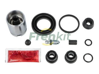 FRENKIT 236951 Caliper Repair Kit + Piston