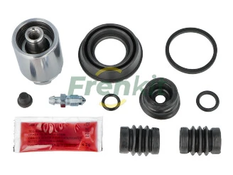 FRENKIT 236952 Ремкомплект суппорта + поршень