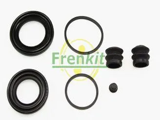 FRENKIT 238005 Ремкомплект диск.тормоза =D4032 Fiat Ducato , Peugeot J5 diam.3848