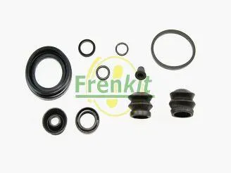 FRENKIT 238010 Ремкомплект диск.тормоза =D4083=SP89802TRW Alfa, Audi , Fiat , Ford , Peugeot , Seat , VW diam.38
