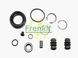 FRENKIT 238013 Ремкомплект диск.тормоза =D4272 Rover 800 diam.38 (Lucas)