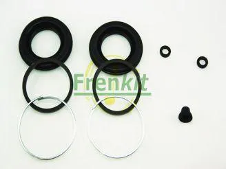 FRENKIT 238015 Ремкомплект диск.тормоза =D4196 Volvo diam.38