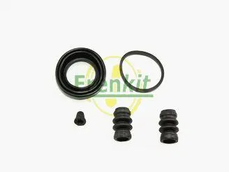 FRENKIT 238019 Ремкомплект диск.тормоза =D4563 Hyundai Santa Fe Trajet 02> d38