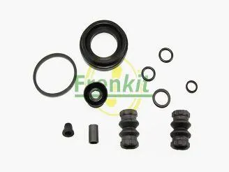 FRENKIT 238022 Ремкомплект диск.тормоза Audi A3, Skoda Octavia , Alfa 156 diam.38 (Lucas)