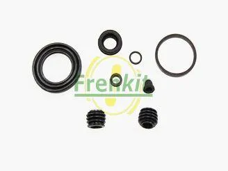 FRENKIT 238025 Ремкомплект суппорта задний Honda legend I SERIES 2.7 10-87->01-91 Accord AERODECK 1994-1998