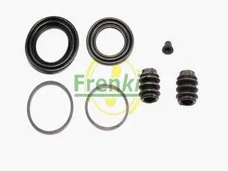 FRENKIT 238028 Ремкомплект диск.тормоза перед. Honda Accord VI legend II,III 91>d3842