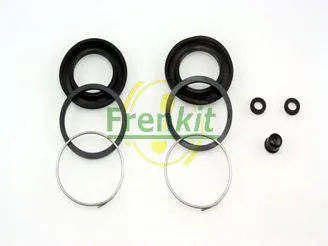FRENKIT 238035 Ремкомплект диск.торм. d38 Toyota Celica , Mitsubishi 3000 92>
