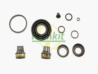 FRENKIT 238037 Ремкомплект диск.тормоза =D4634 Opel Astra Zafira 99> d38 ( Bosch )