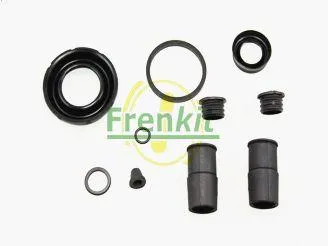 FRENKIT 238041 Ремкомплект диск.тормоза =D4612 зад. Mazda 5 1.82.02.0D 05> d38 (Ate)