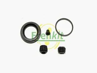 FRENKIT 238044 Ремкомплект диск.торм. зад. d38 Nissan Honda Accord CR-V