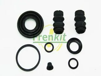 FRENKIT 238046 Ремкомплект суппорта Заменен см. XFRK-238038 задний Renault Kangoo ALL TYPES 06-01->