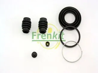 FRENKIT 238047 Ремкомплект диск.тормоза d38 (Akebono) Subaru Forester 97>