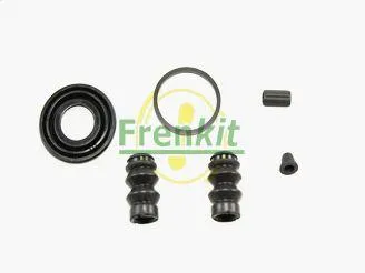 FRENKIT 238057 Ремкомплект диск.тормоза задн.d38 Bosch Citroen C4, Ford Mondeo III 00-07