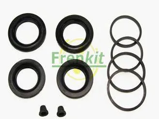 FRENKIT 238058 Ремкомплект тормозного суппорта Alfa Romeo 147 03-10,156 02-05 Peugeot 406 96-04,406 купе 97-04
