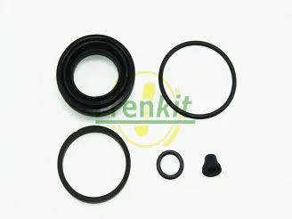 FRENKIT 238060 Ремкомплект диск.торм. задн. d38 Ford C-Max 06>