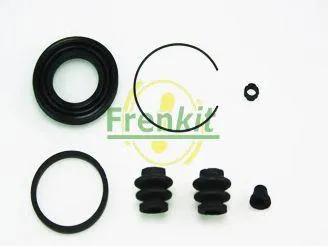 FRENKIT 238061 Ремкомплект диск.тормоза зад.d38 Advics Toyota Camry 06-11 RAV4 III 05>