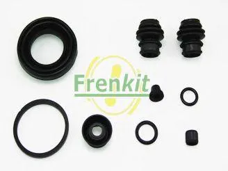 FRENKIT 238063 Ремкомплект диск.тормоза зад.d38 Toyota Auris 07> Corolla 09>