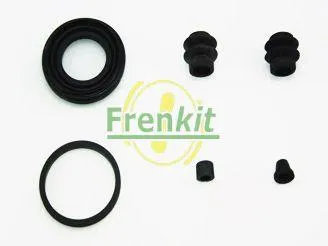 FRENKIT 238065 Ремкомплект суппорта заднего 38-mm