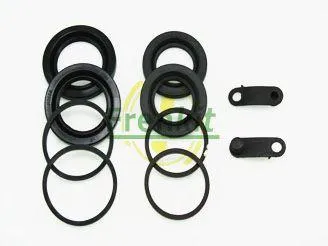 FRENKIT 238066 Ремкомплект суппорта передний Nissan 350Z Jaguar SERIES XJ XJS 05-03-> Mercedes C-CLASS (W