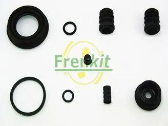 FRENKIT 238072 Ремкомплект диск.тормоза d.38 (Ate) Chevrolet Cruze , Opel Astra J Mokka 09>