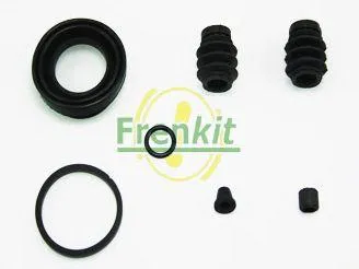 FRENKIT 238074 Ремкомплект диск.торм. задн. d38 Hyundai I40 11>