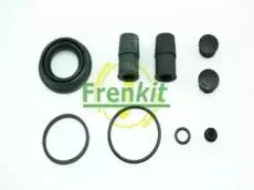 FRENKIT 238076 Ремкомплект суппорта задний Audi A3 (8V1, 8VK) - (2012-2016) 38мм ATE