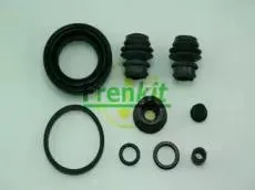 FRENKIT 238077 Ремкомплект суппорта заднего d38