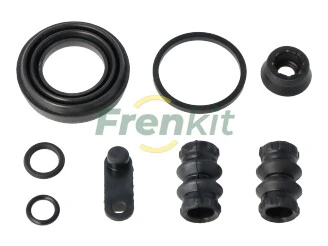 FRENKIT 238085 Ремкомплект тормозного суппорта