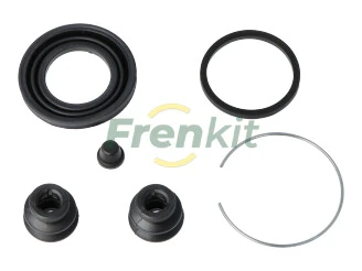 FRENKIT 238088 Ремкомплект тормозного суппорта зад Toyota
