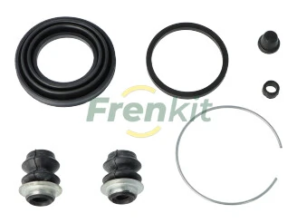 FRENKIT 238097 Ремкомплект переднего суппорта Toyota Chaser 1992-1996 Mark II 1992-