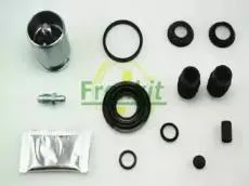FRENKIT 238807 Ремкомплект суппорта +поршень с механизмом задний правый Ford Mondeo III SERIES ->08-04 Renault KANG