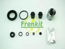 FRENKIT 238809 Ремкомплект суппорта + поршень