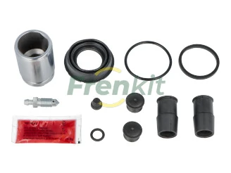 FRENKIT 238810 Ремкомплект суппорта задний+поршень Audi A3 (8V1, 8VK) - (2012-2016) 38мм ATE