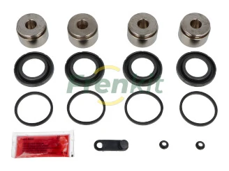 FRENKIT 238823 Ремкомплект переднего суппорта+поршень MINI Mini Clubman 1.4 2009-03->2010-02