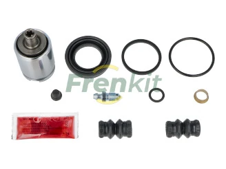 FRENKIT 238832 Ремкомплект заднего суппорта+поршень с механизмом VOLKSWAGEN PASSAT B6 2005- / LANCIA THESIS 2006-