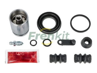 FRENKIT 238850 Caliper Repair Kit + Piston