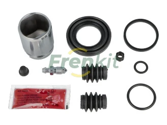 FRENKIT 238872 Ремкомплект суппорта + поршень