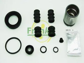 FRENKIT 238905 Ремкомплект диск.торм. с поршнем зад.d38 Lucas Audi 80A6, VW Golf III Golf IV