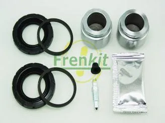 FRENKIT 238907 Ремкомплект диск.тормоза с 2 поршнем задн. d38 Volvo 740-960C70S70V70 84>